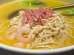大煮干丝-南里山房(徐汇万科店)