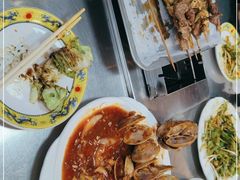 -胖姐烧烤(总店)