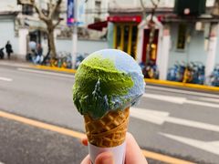 -Dal Cuore 达可芮冰淇淋(陕西北路店)