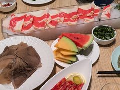 -石鼎香·非遗淮扬火锅(江都龙川桥店)
