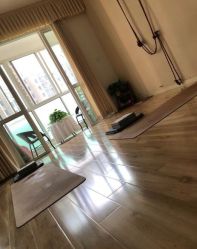 -FineYoga梵音瑜伽·普拉提