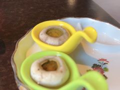 -黑松白鹿(金融街店)