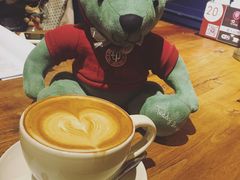 -印咖啡IN COFFEE(红旗街店)