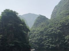 -龙庆峡风景区