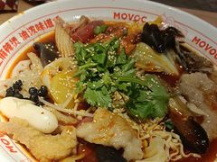 -每味每客·重庆麻辣烫(国泰店)