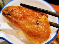 状元烤鸡-寻宝记绍兴菜(鲁迅路店)