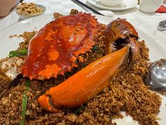 -喜记避风塘炒辣蟹(旗舰店)