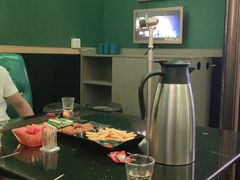 -金库世纪KTV(三乡店)