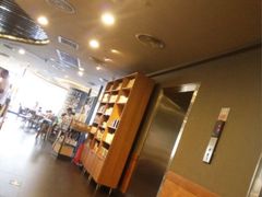 -星巴克(夏日百货店)