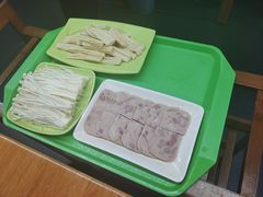 -三煮纸包鱼(青岛总店)