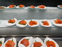 -上宴精品海鲜姿造(晶融汇旗舰店)