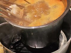-东门老磨坊羊汤馆(兰山新东关店)