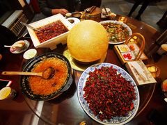-杨记隆府(白象街店)