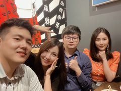 -枪火串烧·东北特色烧烤(罗湖总店)