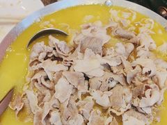 -揽月斋炙子烤肉·清真(安定门·五道营店)