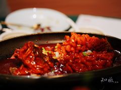 -荷风细雨·中国茶宴(碧云店)