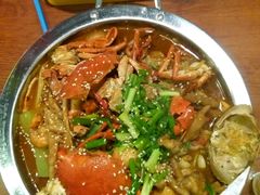 -赖胖子肉蟹煲(临川万象新城店)
