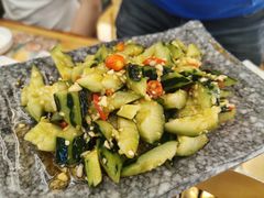 -万兴佳烤肉·长白山老味道(宏泰广场店)