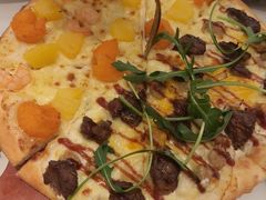 -菲滋意式餐厅(富阳东方茂店)