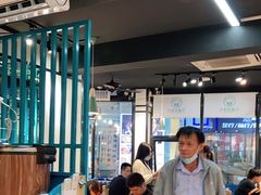 大堂-大厨的餐厅(曾厝垵总店)