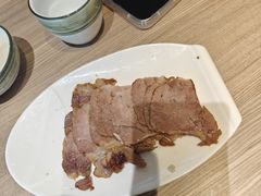 -老昌春饼(果戈里大街店)