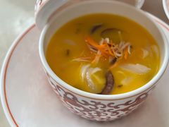 -昆山琶拉帝诗酒店·河畔咖啡厅Riverside Cafe