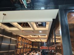 -苏格里岛自助烤肉海鲜火锅(成都金牛万达店)