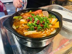 -清真·尼罗美食城(王府井生活广场店)