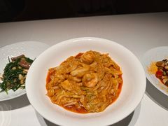 -怡情荟•海鲜青岛菜(五四广场旗舰店)