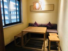 -黛瓦里巷(南京东路店)