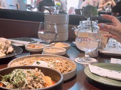 -Fuzzy Bistro 浮几韩餐·茶酒馆