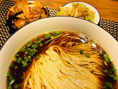 -十面春风·江南面馆(崇宁路店)