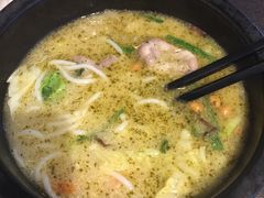 -大鼓米线(静安吴江DM店)