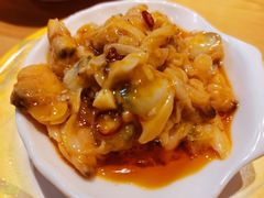麻辣香蛤-莲寿司(上邦店)