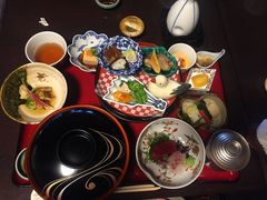 -料亭菊水楼