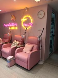 点击看大图 -Beauty Nails 美甲美睫皮肤管理