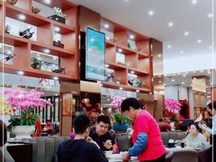 -明园茶餐厅(沙头角店)