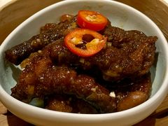 -玖尹-新派中式餐酒馆