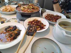 -攸州小镇家湘菜(小米科技园店)