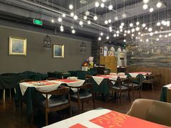 -ITA·意塔意大利餐厅(亦庄店)