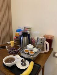 -森宝月子中心(白云山店)