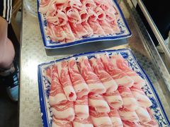 -胡同儿老北京涮肉