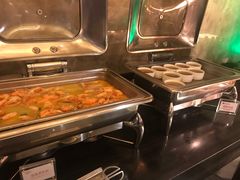 -常州华美达国际大酒店·餐饮部