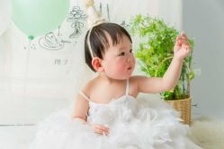 点击看大图 -倾城宝贝儿童摄影(浦东金谊店)