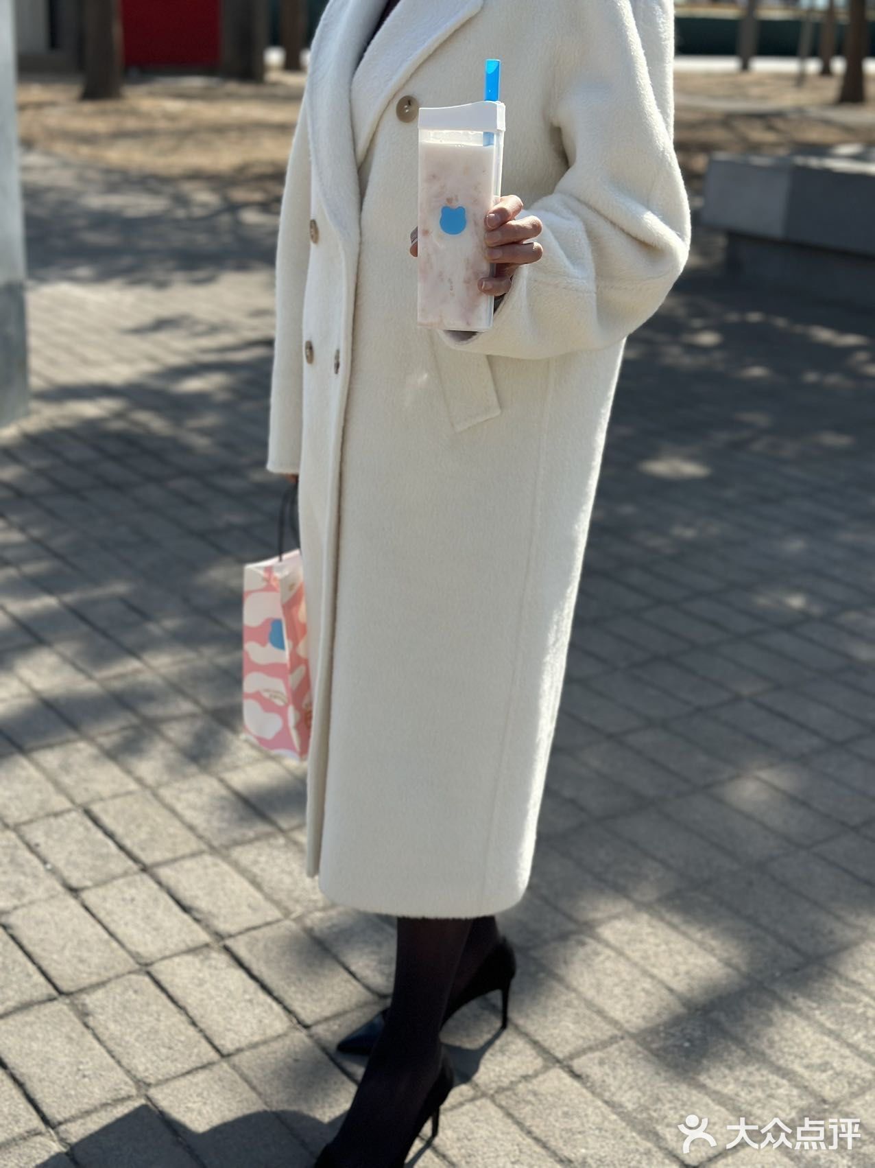 不愧是你！让金融街女白领根本离不开！