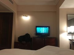 -成都天府丽都喜来登饭店