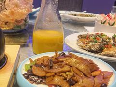 -天下春花园酒店(大东店)