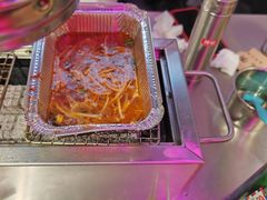 -有蚝有翅烧烤大排档·宵夜(右安门店)