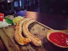 -马迭尔德式西餐精酿啤酒屋(中央大街店)