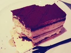 提拉米苏-美丽心情蛋糕(江苏路店)